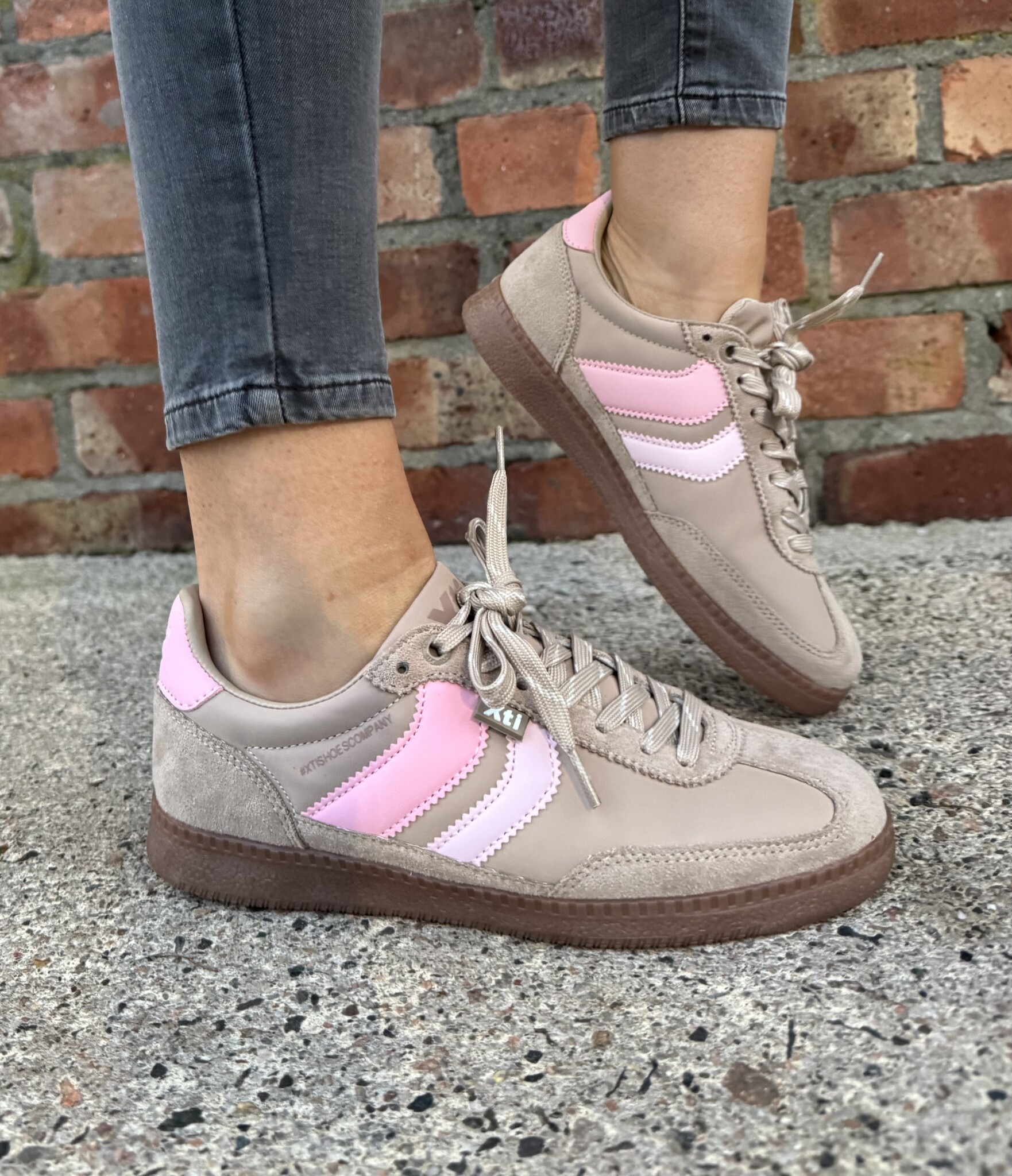 145052 - Panache Shoe Company