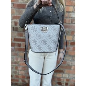 Guess Karnilla Logo Bucket