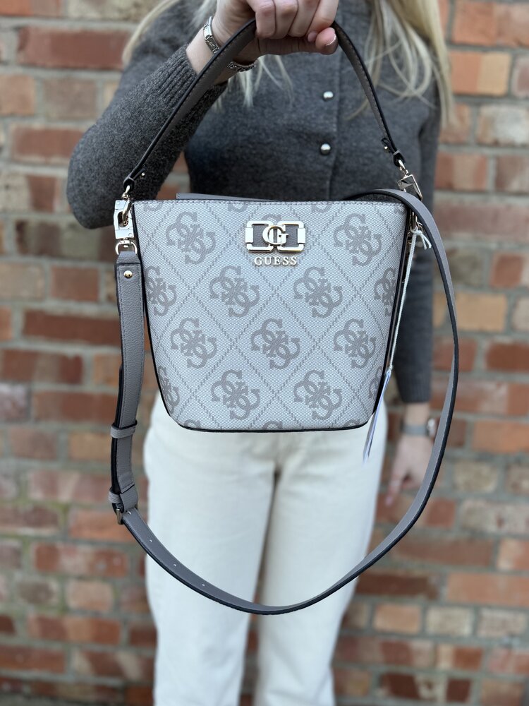 Guess Karnilla Logo Bucket