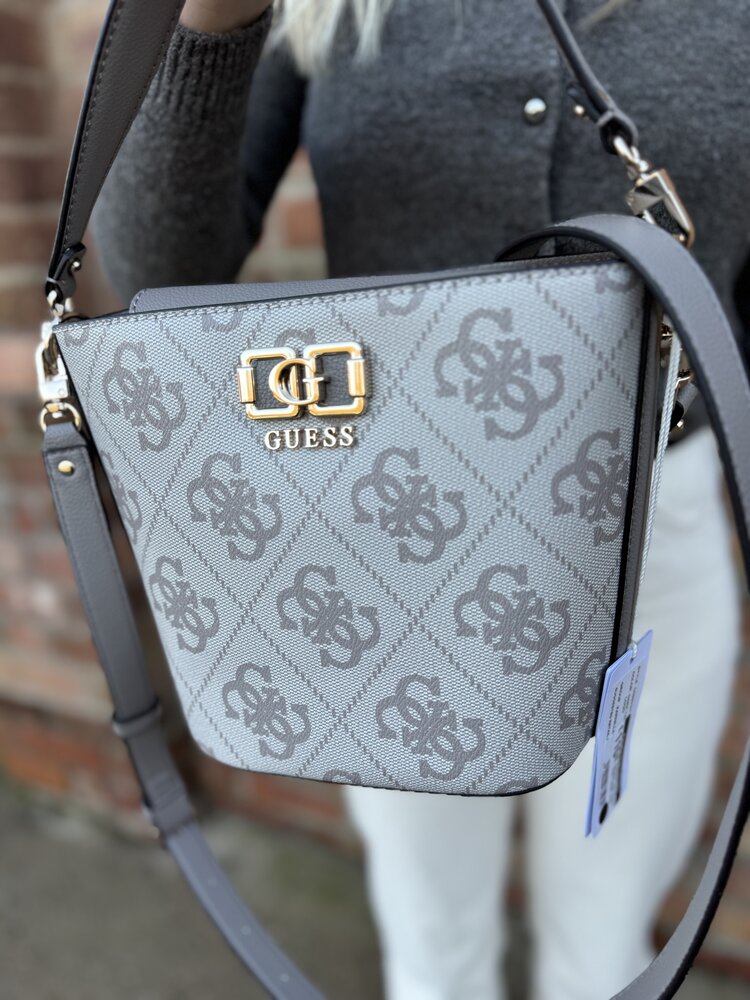 Guess Karnilla Logo Bucket