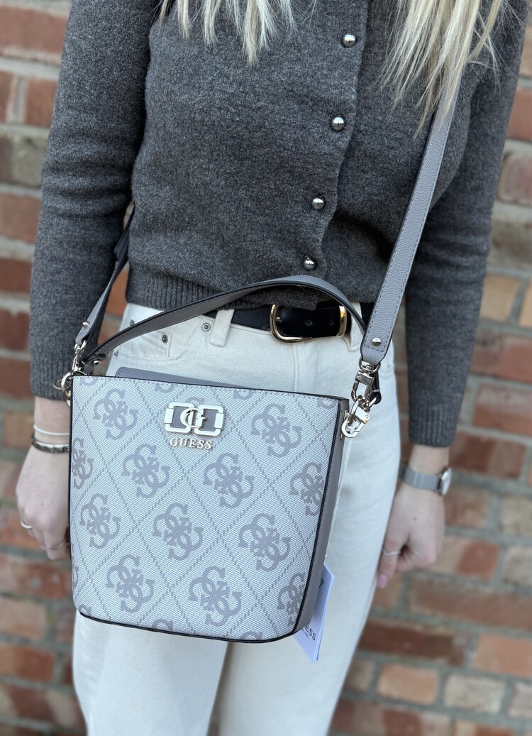 Guess Karnilla Logo Bucket