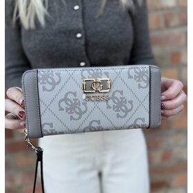 Guess Karnilla Logo SLG Lrg ZA