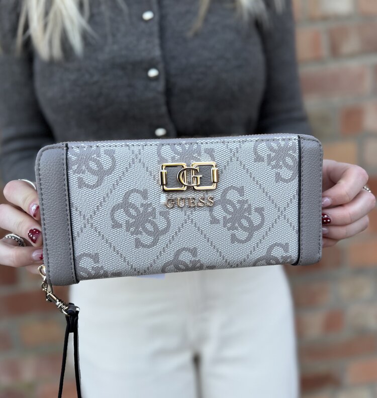 Guess Karnilla Logo SLG Lrg ZA