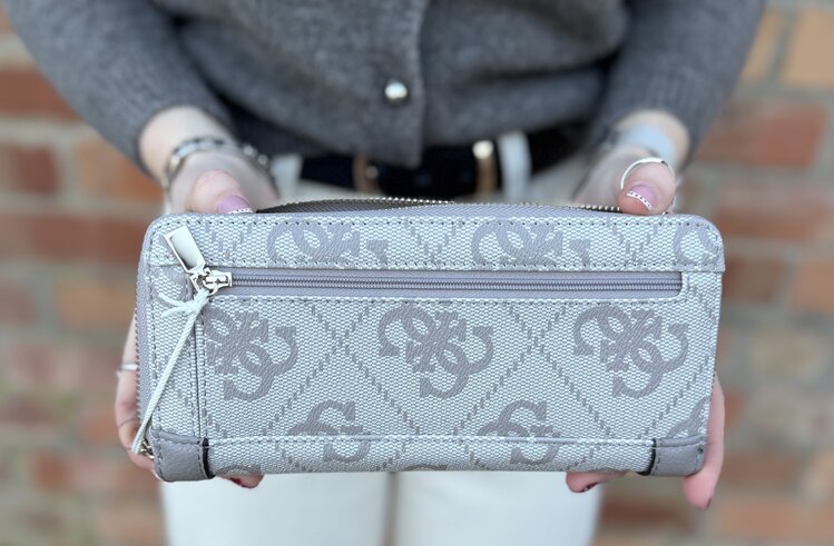 Guess Karnilla Logo SLG Lrg ZA