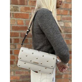 Guess Sadie Flap Shoulder Bag