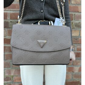 Guess Cresidia II Convert Xbody Flap