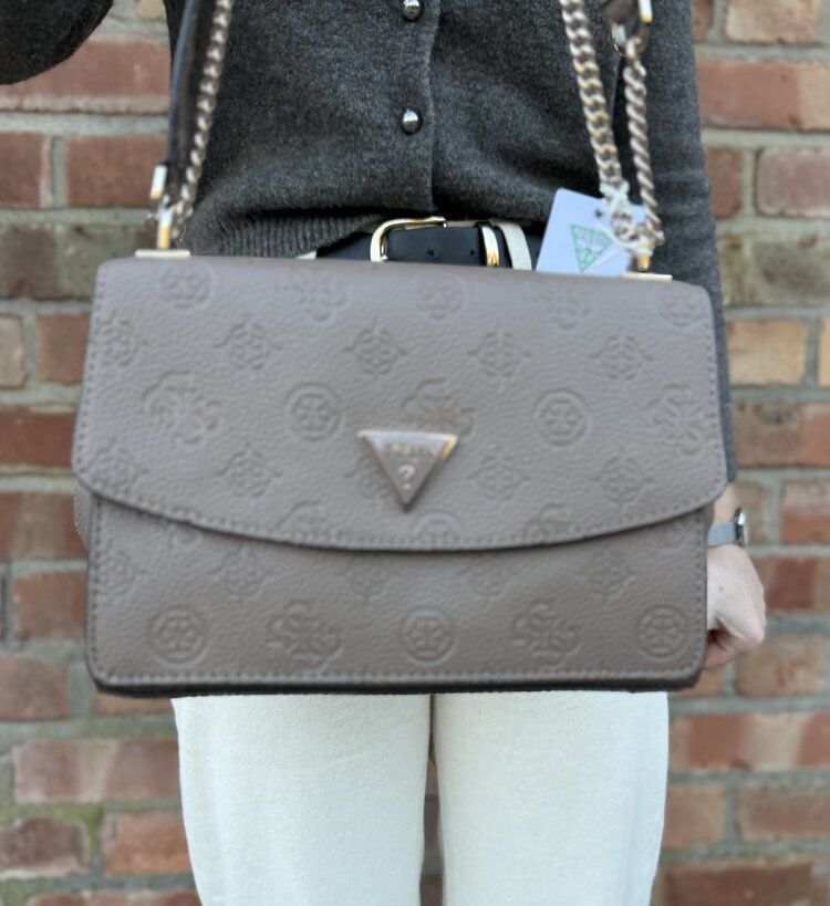 Guess Cresidia II Convert Xbody Flap