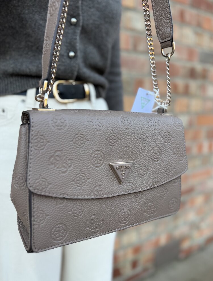 Guess Cresidia II Convert Xbody Flap