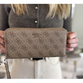 Guess Brenton SLG Lrg ZA