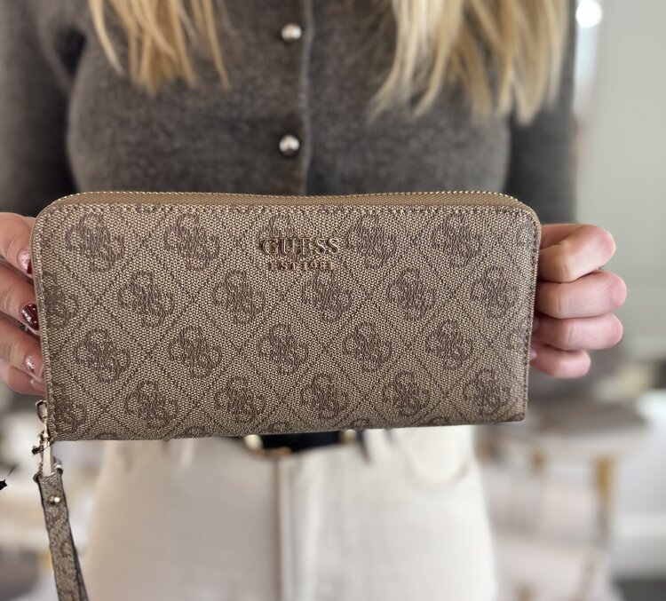 Guess Brenton SLG Lrg ZA