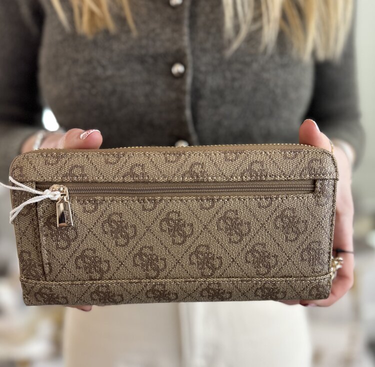 Guess Brenton SLG Lrg ZA