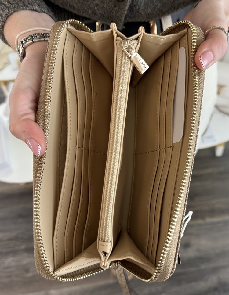 Guess Brenton SLG Lrg ZA