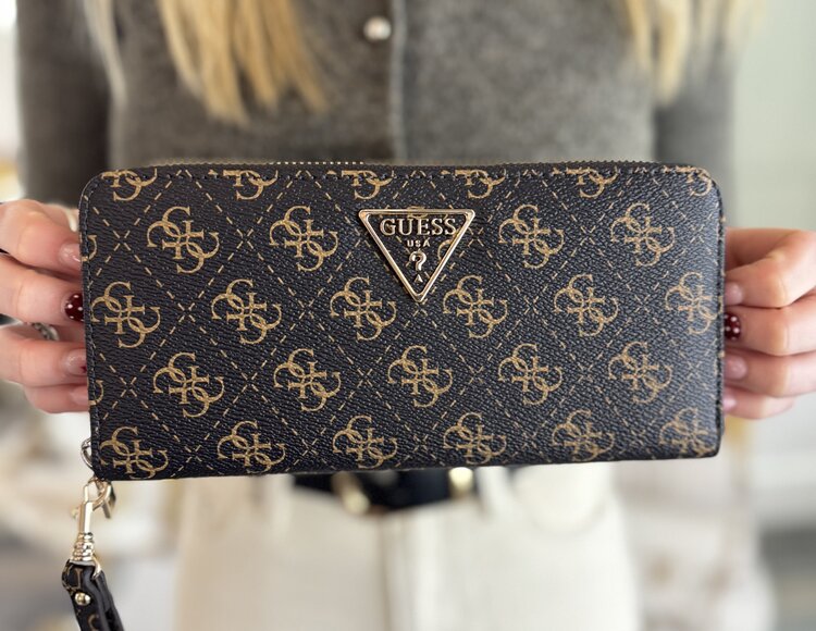 Guess Laurel II SLG Lrg ZA