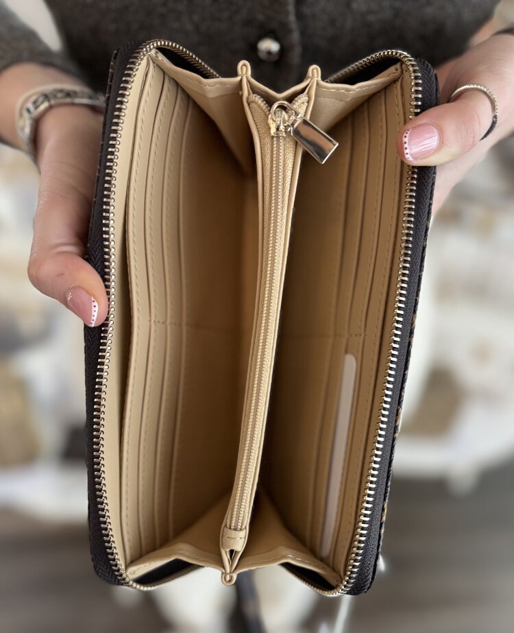 Guess Laurel II SLG Lrg ZA