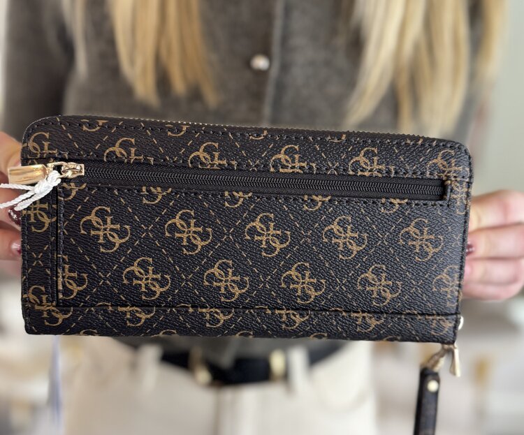 Guess Laurel II SLG Lrg ZA