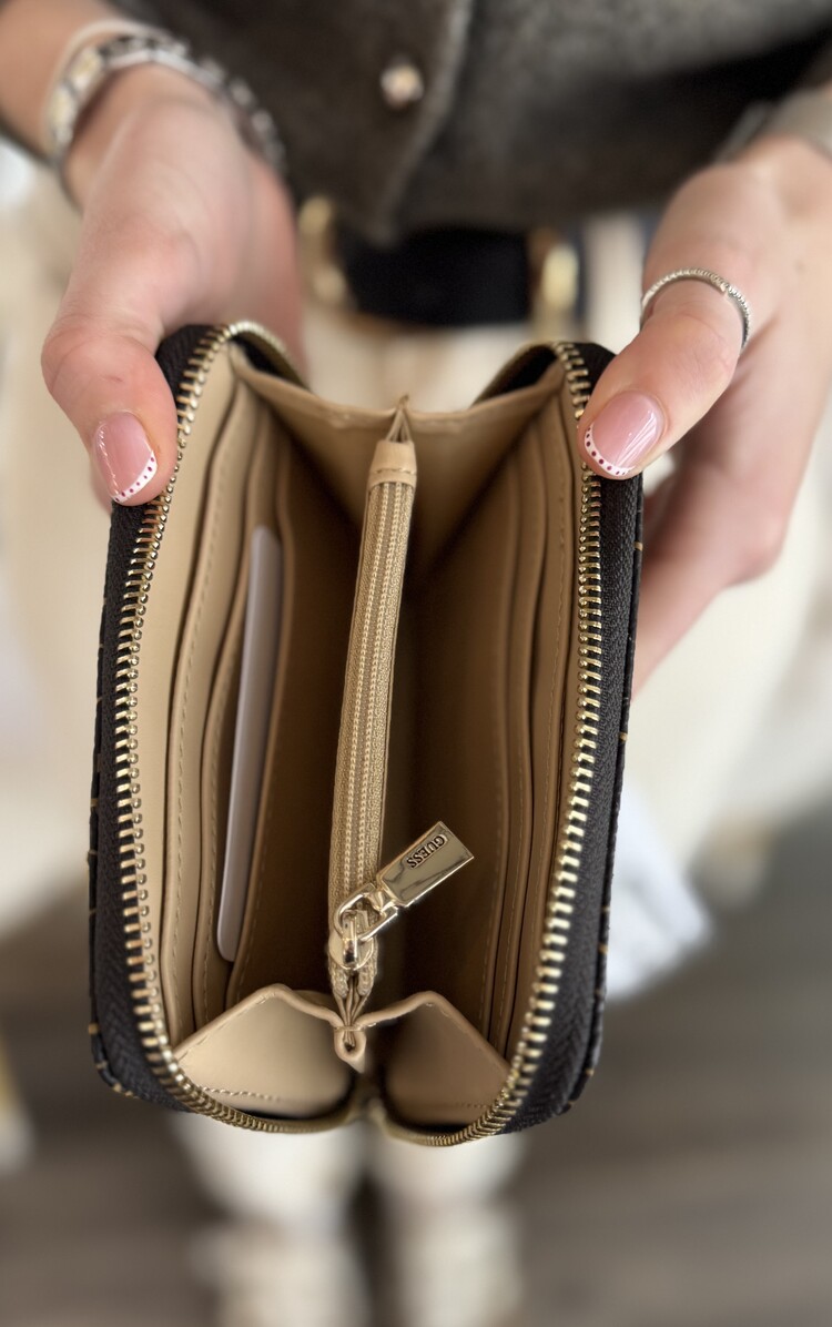 Guess Laurel II SLG Med ZA