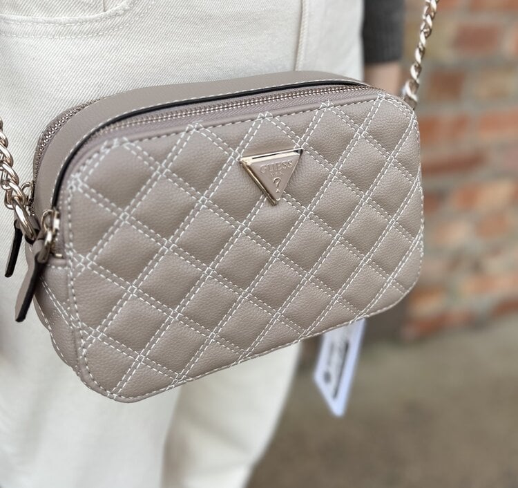 Guess Giully II Camera Bag