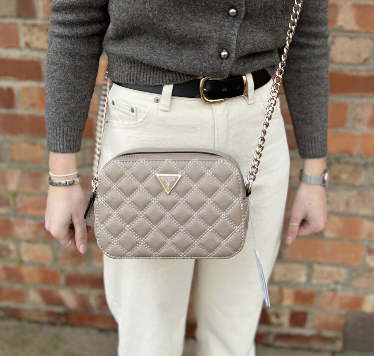 Guess Giully II Camera Bag