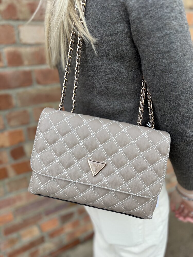 Guess Giully II 2Comp Convert Flap