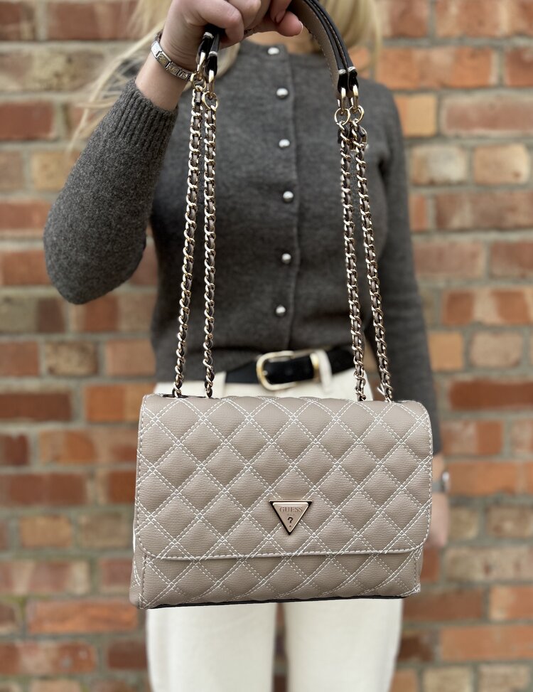 Guess Giully II 2Comp Convert Flap