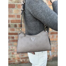 Guess Cresidia II Top Zip Shoulder Bag