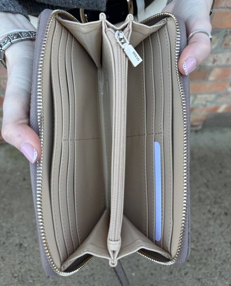 Guess Cresidia II SLG Lrg ZA