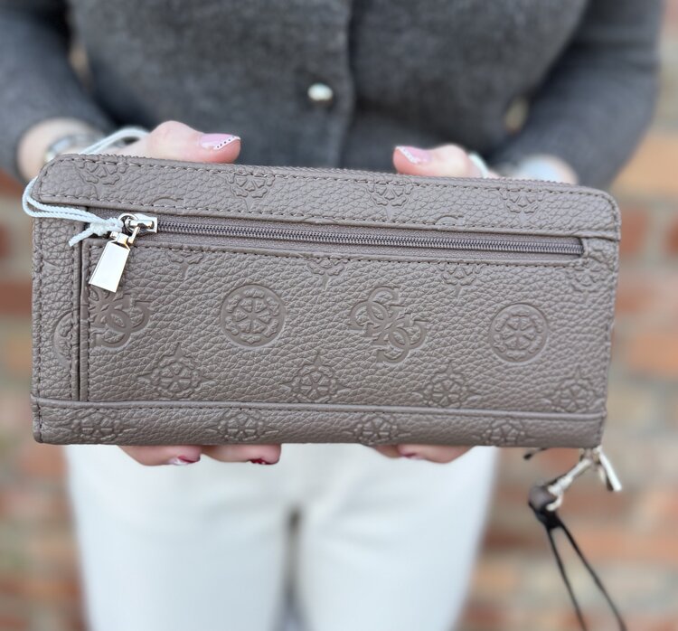 Guess Cresidia II SLG Lrg ZA