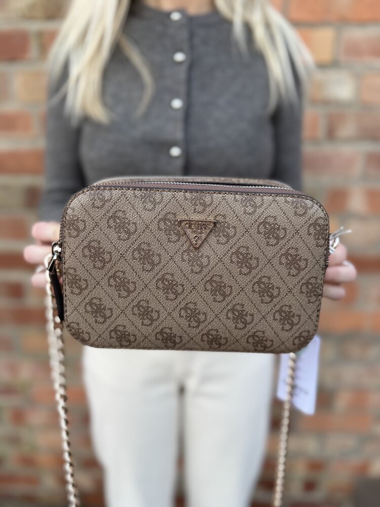 Guess Noelle II Crossbody Camera