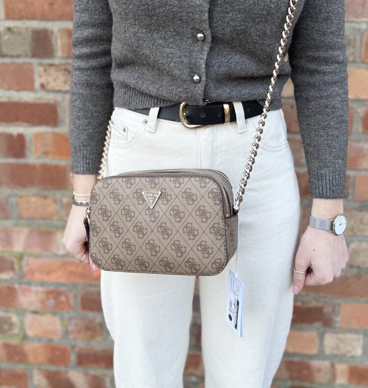 Guess Noelle II Crossbody Camera