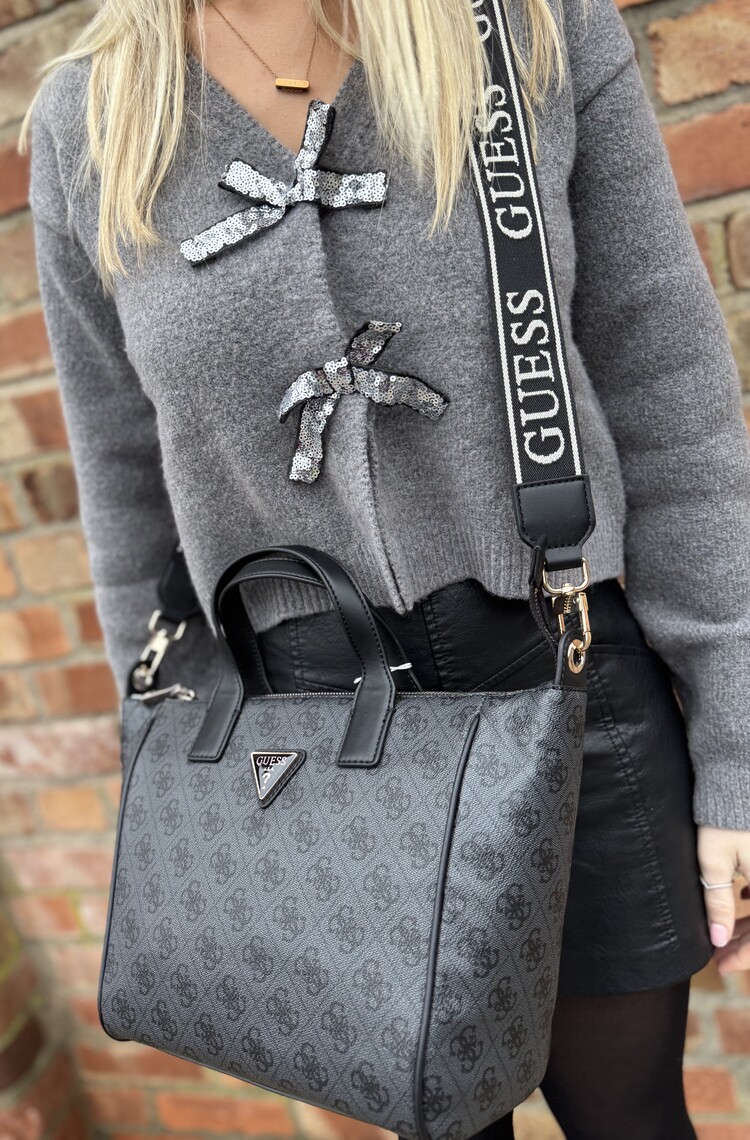 Guess Follie Small Tote