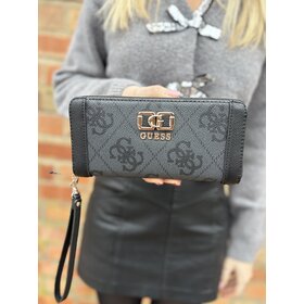 Guess Karnilla Logo SLG Lrg ZA