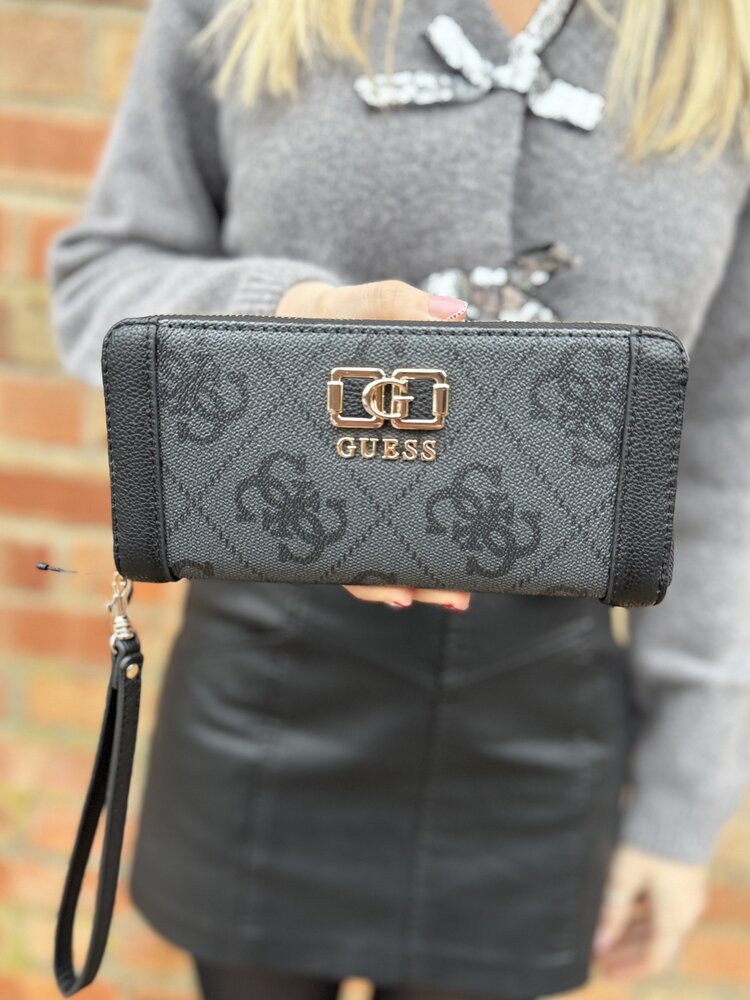 Guess Karnilla Logo SLG Lrg ZA