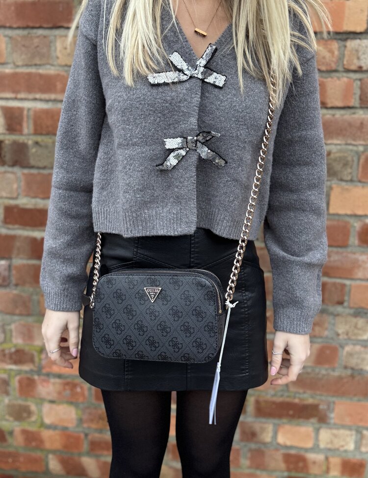 Guess Noelle II Crossbody Camera