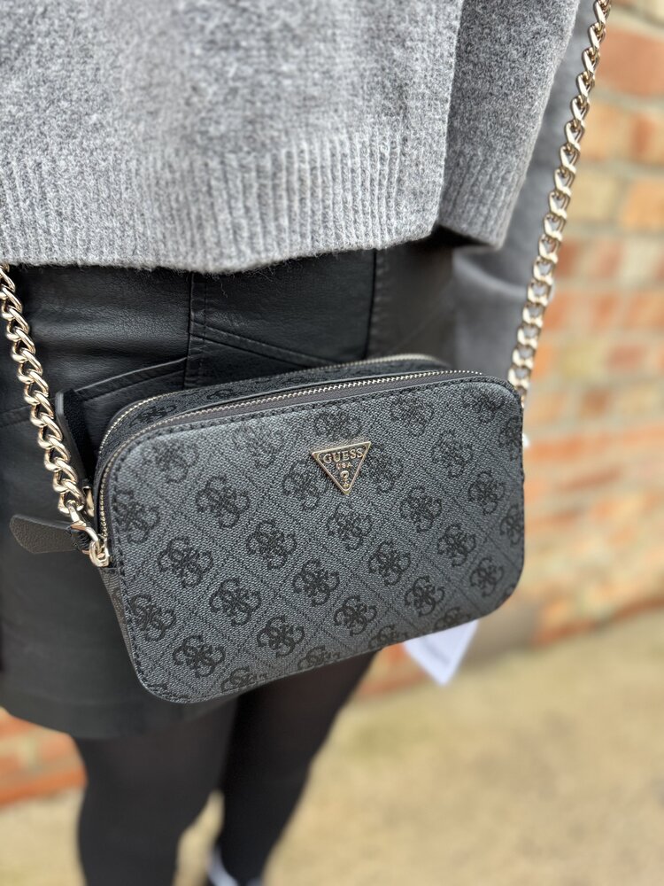Guess Noelle II Crossbody Camera