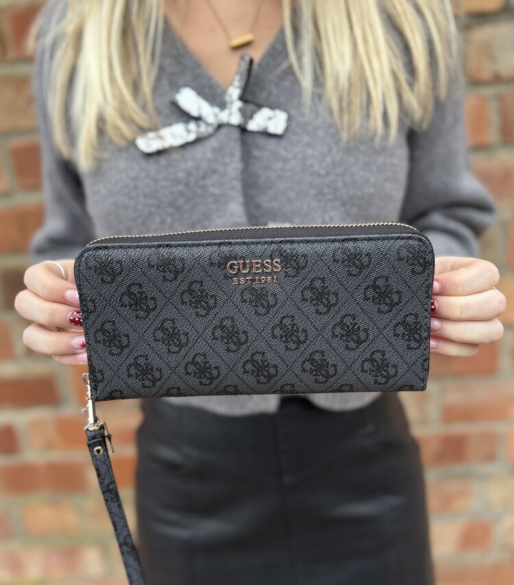 Guess Brenton SLG Lrg ZA