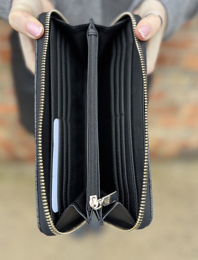 Guess Brenton SLG Lrg ZA