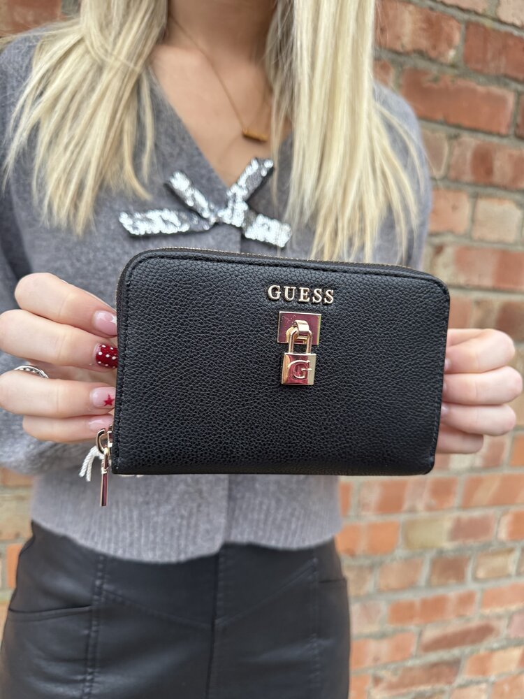 Guess Yesba SLG Med ZA