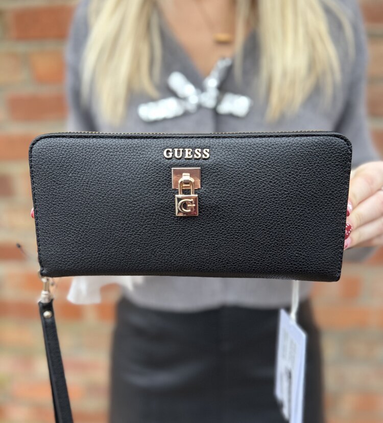 Guess Yesba SLG Lrg ZA