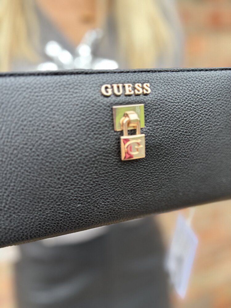 Guess Yesba SLG Lrg ZA