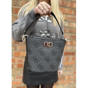 Guess Karnilla Logo Bucket