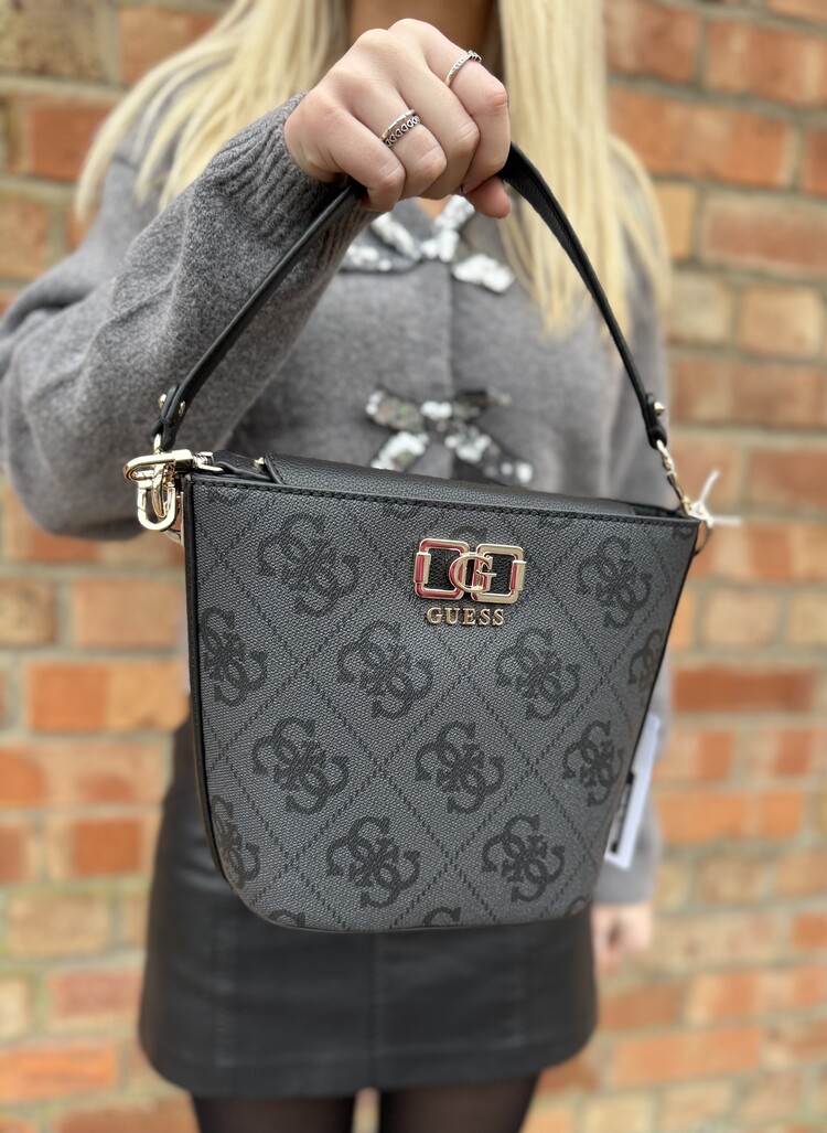 Guess Karnilla Logo Bucket