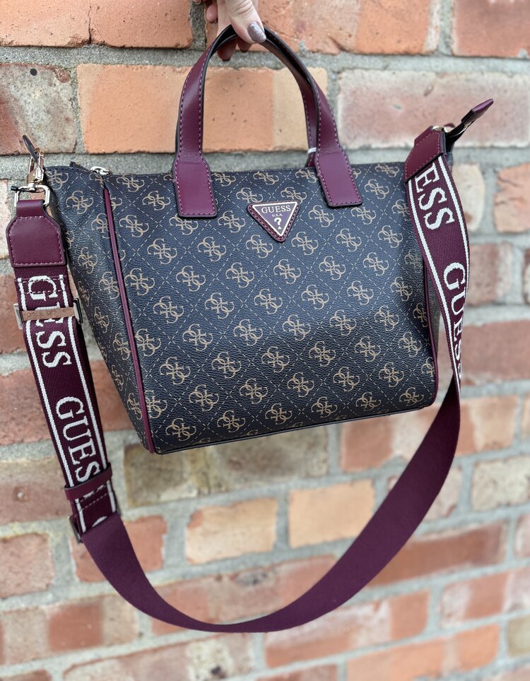 Guess Follie Small Tote