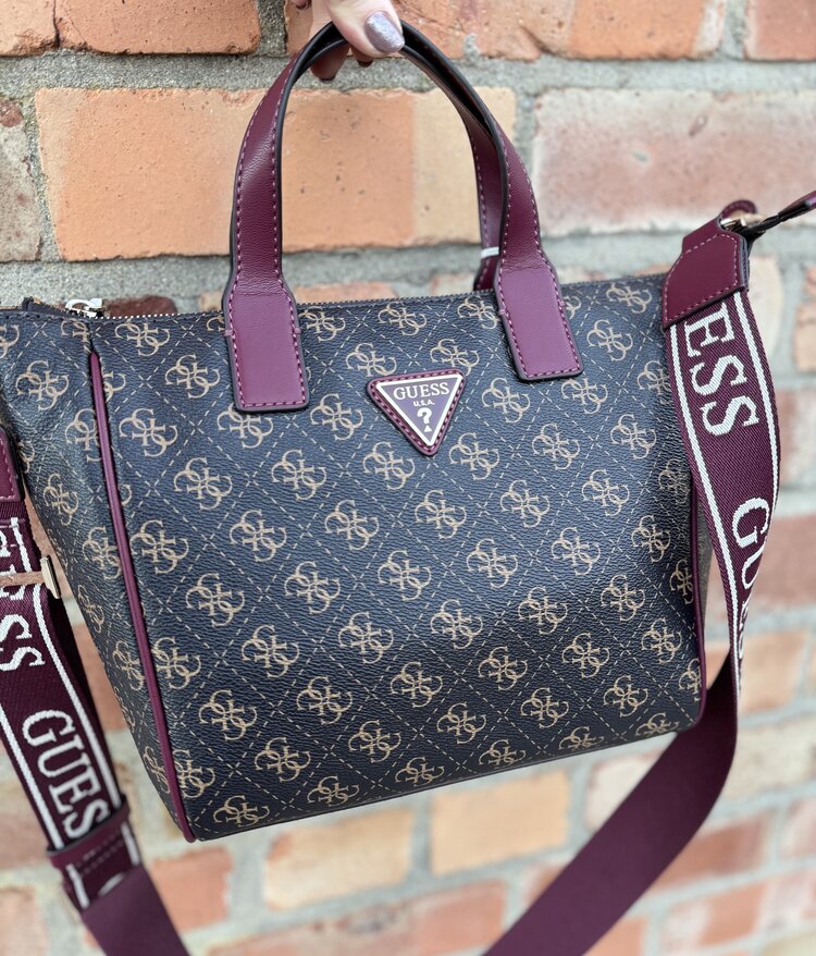 Guess Follie Small Tote