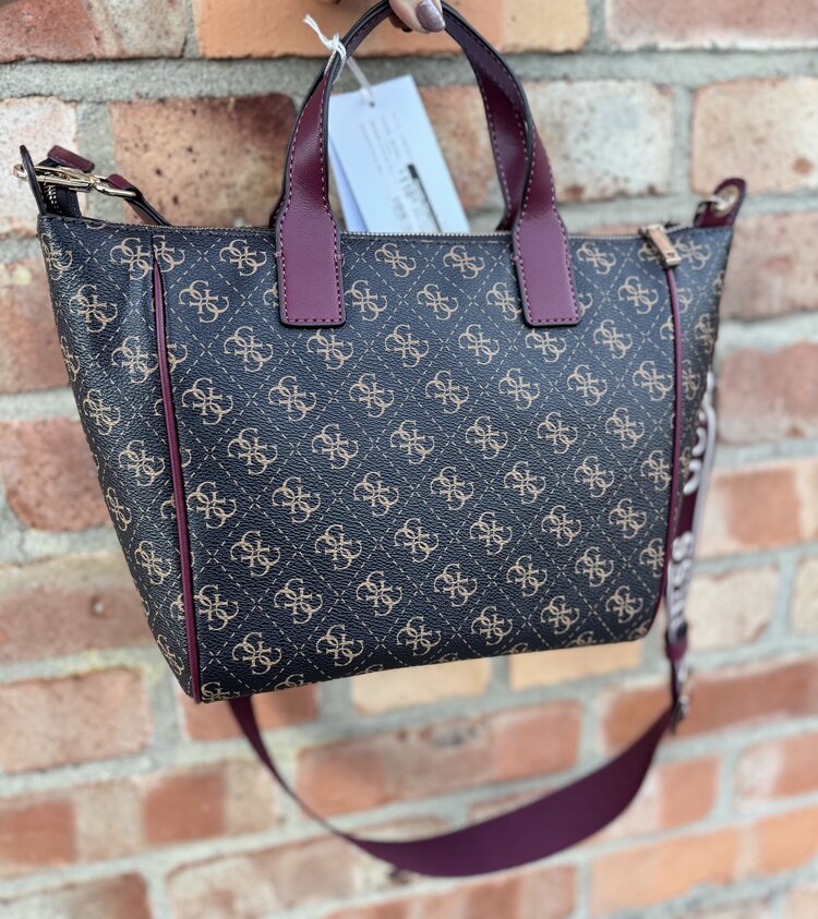 Guess Follie Small Tote