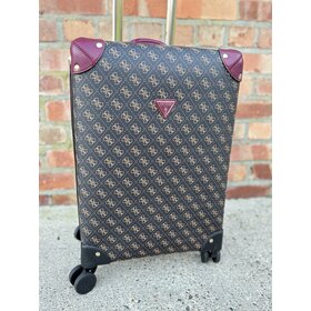 Guess Latona 18in 8-Wheeler