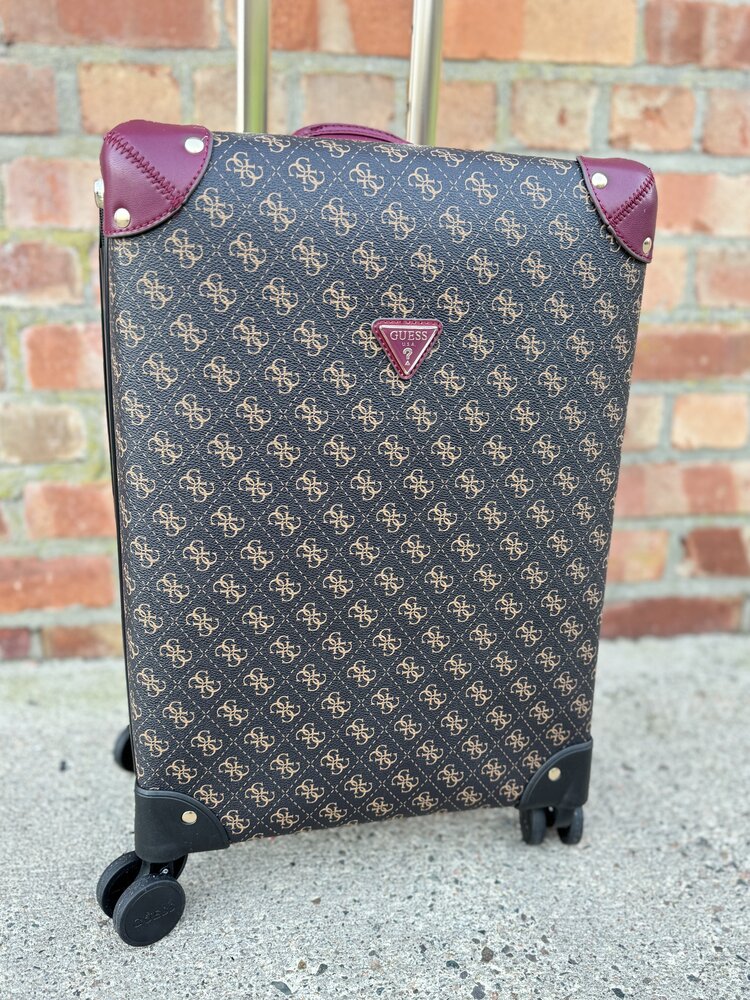 Guess Latona 18in 8-Wheeler