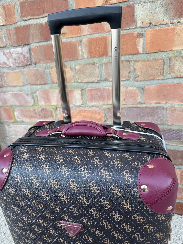 Guess Latona 18in 8-Wheeler