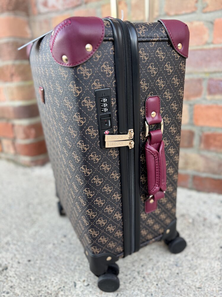 Guess Latona 18in 8-Wheeler