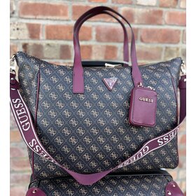 Guess Latona Carryon Large Tote