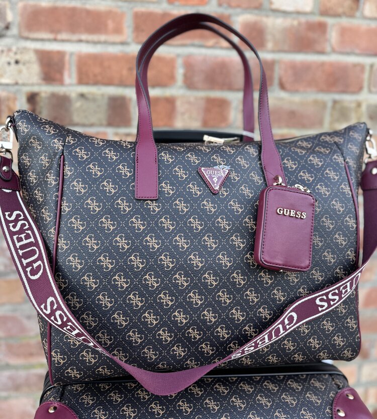 Guess Latona Carryon Large Tote